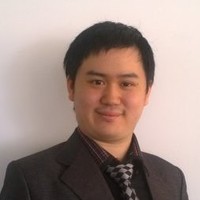 Photo d'Antoine, Consultant technique Microsoft Power BI