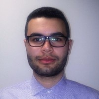 Photo d'Idriss, Ingénieur système C++