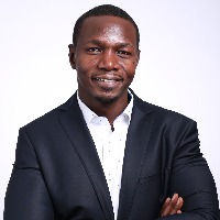 Photo d'Amadou, Chef de Projet - Business Analyst