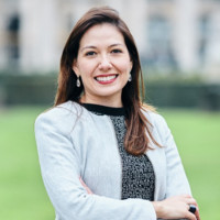 Photo de Roberta Caroline, Senior Workday and Digital Learning Consiltant