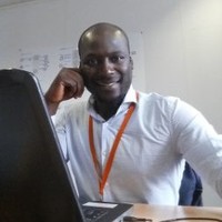 Photo de Kwesi, Responsable et expert en testing logiciel