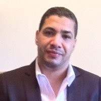 Photo d'Abdelali, Consultant Informatique 
