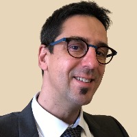 Photo de François-Xavier, Expert Projets IT