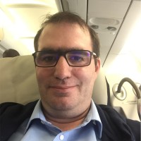 Photo de Frederic, Graphiste / Webdesigner HTML