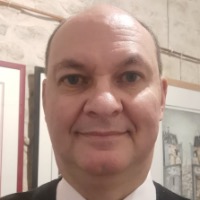 Photo de Stéphane, Consultant AMOA expert IAM Fonctionnel