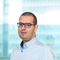 Photo de Mohammed, Développeur EFRONT