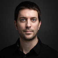 Photo de David, Chef de projet HTML