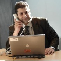 Photo de Youssef, Chef de projet ADSL