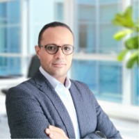 Photo d'Amine, Consultant Microsoft 365 | Power Platform |  BPM Specialist