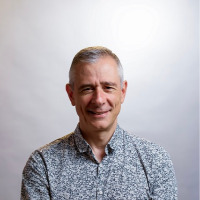 Photo de Laurent, Chef de projet Consultant SEO CMS