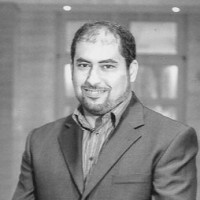 Photo de Salim, Consultant CISCO