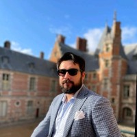 Photo de Jules, Consultant cybersécurité