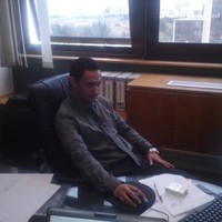 Photo de Mohamed Amine, Développeur JAVA J2EE