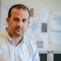 Photo de Hicham, IT Strategy & Transformation Advisor II Delivery Head