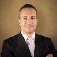 Photo d'Adel, Consultant technique SAS