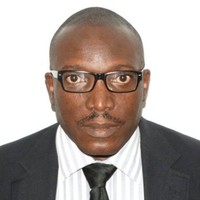 Photo de Nguessan Hampoh Claude Pascal, Business Analyst SAGE 100 GESCOM Microsoft Power BI