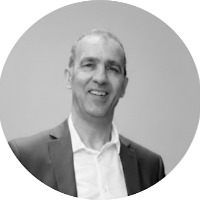 Photo de Lakhdar, Chef de Projet Senior