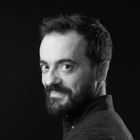 Photo de Benoit, UX/UI Designer UX DESIGN