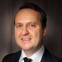 Photo de Thierry, Consultant BI Cognos et EPM ANAPLAN