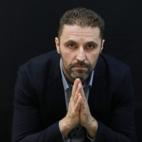 Photo de Stephane, Change Master et Transformation