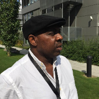 Photo de Charles Jules, Consultant TI multicloud et cybersécurité