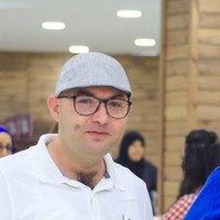 Photo de Walid, Chef de projet