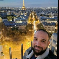 Photo de Mohamed Moez, Back-End Technical leader & Full Stack Senior programmer