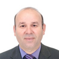 Photo d'Omar, Consultant technique VBA