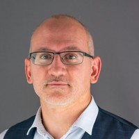 Photo de Marc, Consultant technique Microsoft Power BI