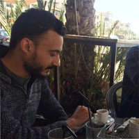 Photo d'Ayoub, Chef de projet HTML