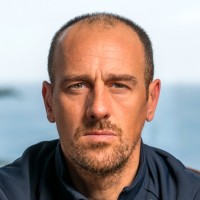 Photo de Nicolas, UX/UI Designer et Directeur Artistique