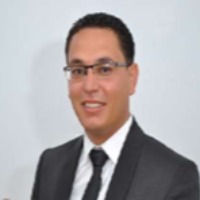 Photo de Ghoulem, Chef de projet OpenEdge