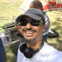 Photo d'Azzeddine, Développeur AS400