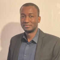 Photo d'Ousmane, Développeur WINDEV