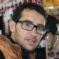 Photo de Saber, Expert SharePoint