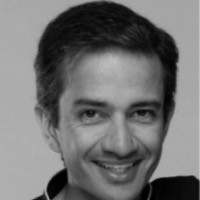 Photo de Filipe, Consultant cyber industrielle / OT