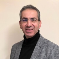 Photo de Hampik, Chef de Projet SHAREPOINT