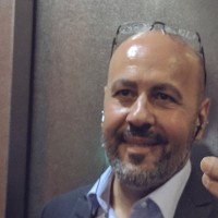 Photo de Stéphane, Architecte AGILE