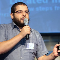 Photo d'Abdelmonam, Chef de projet Chef d'exploitation OPEN SOURCE SDN SD-WAN IOT