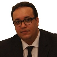 Photo de Haithem, Chef de projet technique