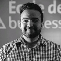 Photo d'Issam, Senior business analyst / Project Manager