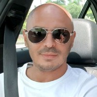 Photo d'Achraf, Chef de projet J2EE