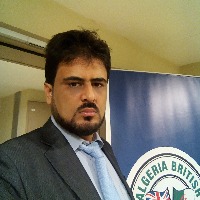 Photo de M'hamed El-Boudali, Business Analyst Consultant cybersécurité LAN LINUX LINUX UBUNTU