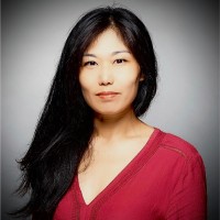 Photo d'Océane, Chef de projet MOA AMOA; Product owner