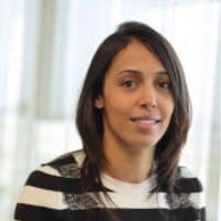 Photo de Khouloud, Consultante AMOA