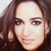 Photo de Basma, Expert en développement DOT NET