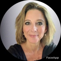 Photo de Frederique, Directeur de projet , Conseil en transformation digitale et change Manager