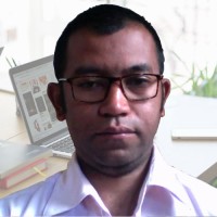 Photo de Julien, Développeur SYMFONY