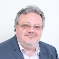 Photo de Thibault, Chef de projet ITIL/ISO