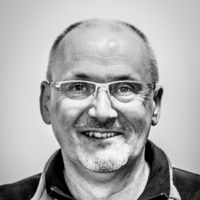 Photo de Daniel, Technicien informatique